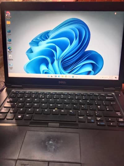 Dell latitude 5480