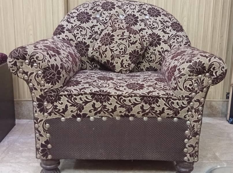 4 seater sofa set 0