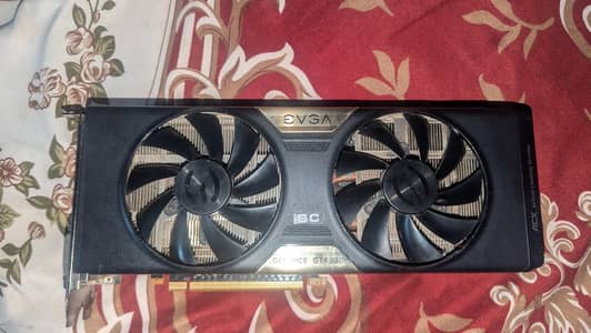 4gb graphic card 256 bit