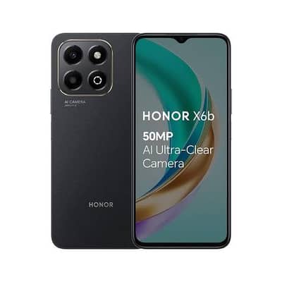 Honor X6b