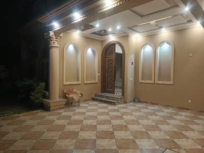 5 Marla Brand New House Available for Rent DHA Phase 6, Lahore