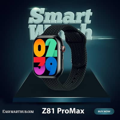 Z81 pro max ( series 9)