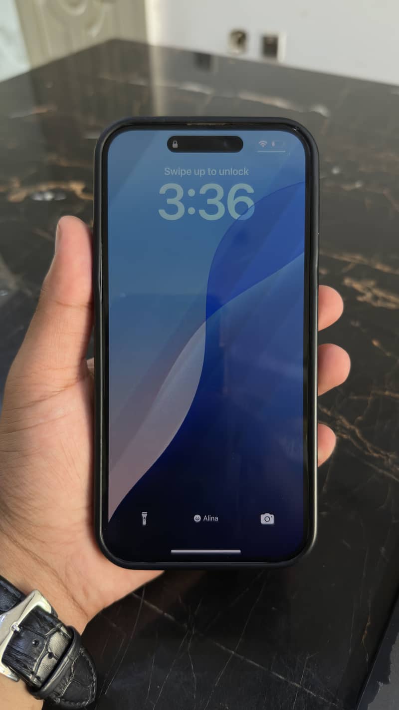 Apple iPhone 15 plus 1