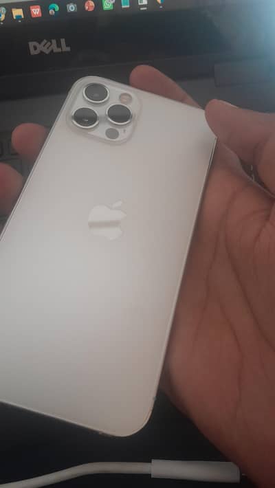 Apple iPhone 12 Pro