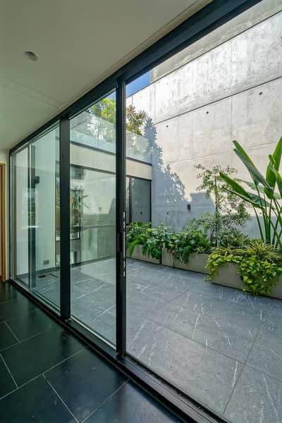 Glass Work | Aluminum Windows & Doors