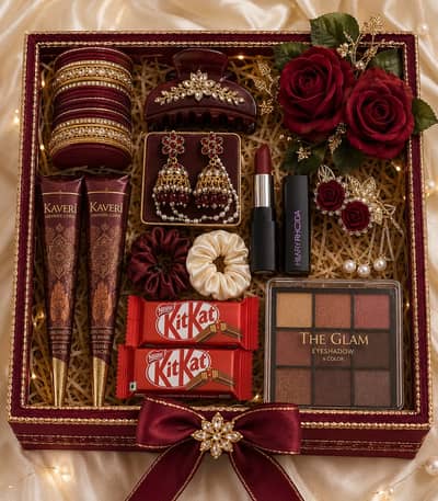 Customise gifts