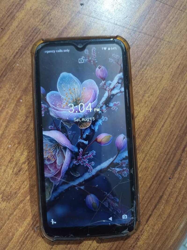 Itel A48 0