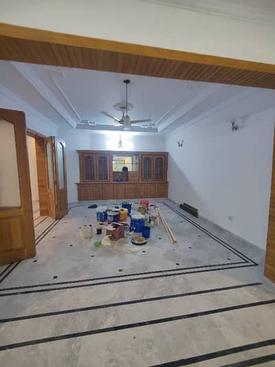 G10/2 New Ground Portion Available For Rent