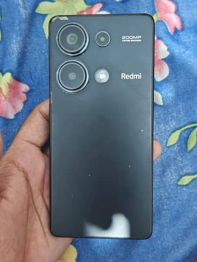 Xiaomi Redmi Note 13 Pro