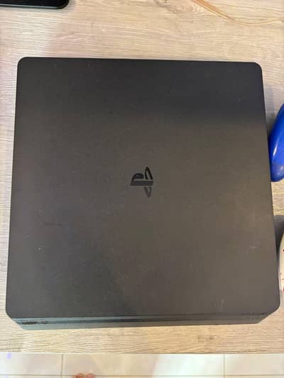 Ps4 500gb open