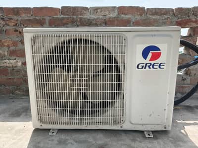 Air condition