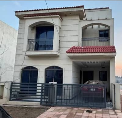 Want To Buy A House In Islamabad?