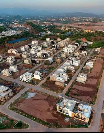 Want To Buy A House In Islamabad?