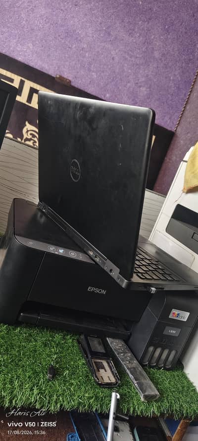 Core i5 6th generation
