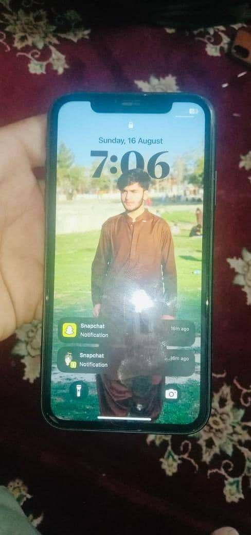 Apple iPhone 11 2