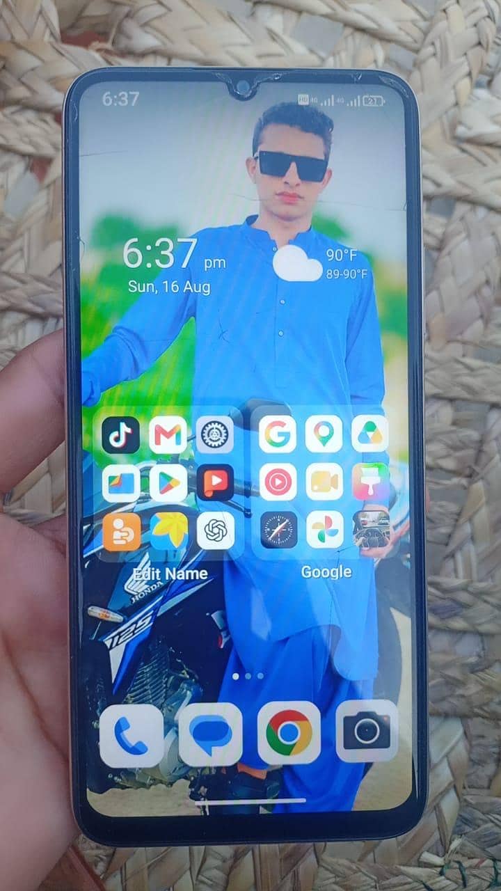 SEGO Note 70 2