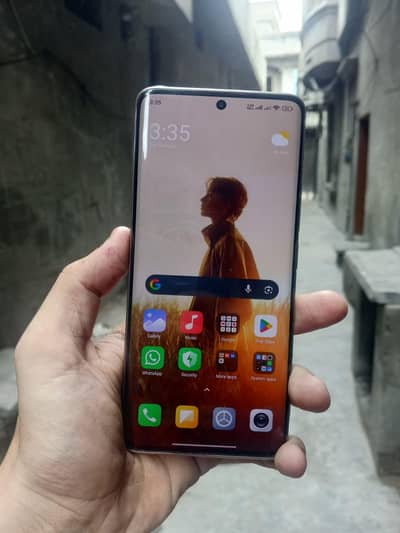 Xiaomi Redmi Note 14 Pro