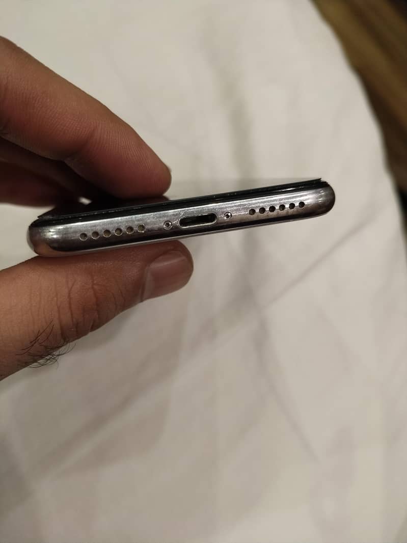 Apple iPhone X 2