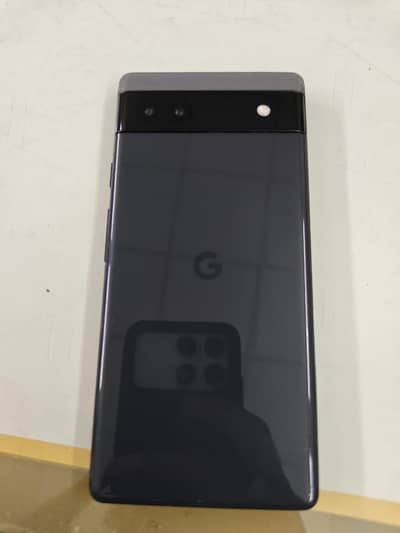 Google Pixel 6a