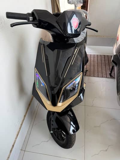 Thrill Pro Graphene/NCF for sale