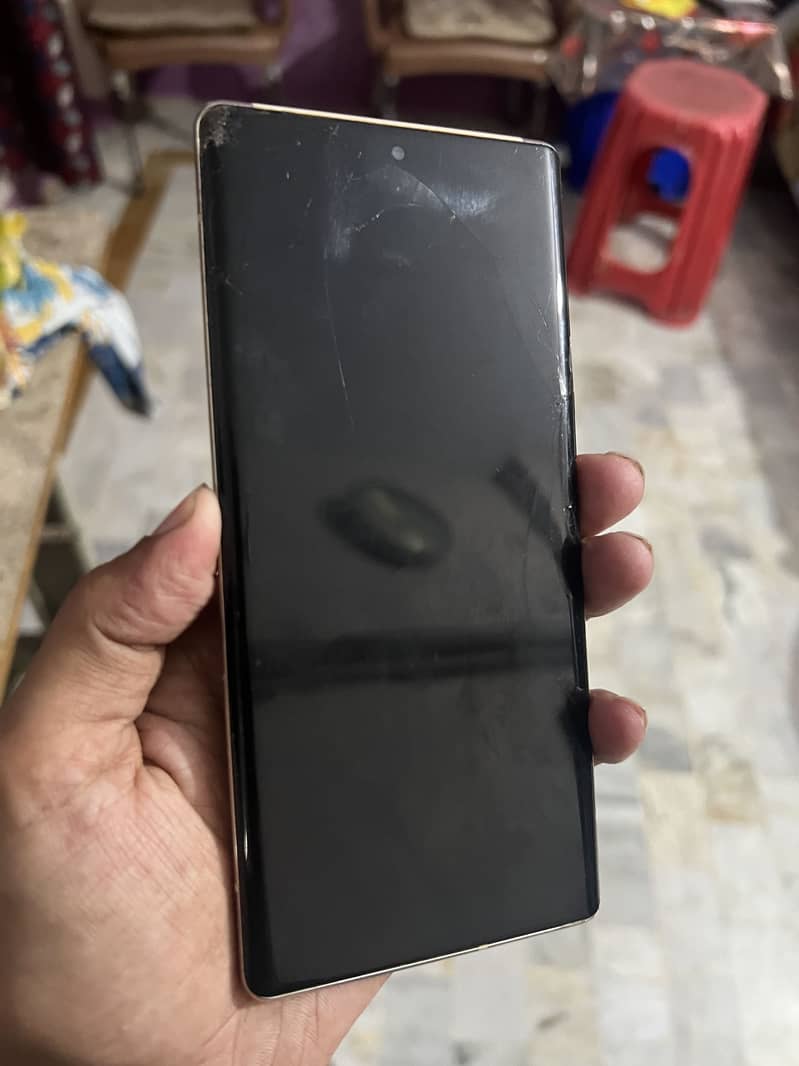 Google pixel 6 pro 3