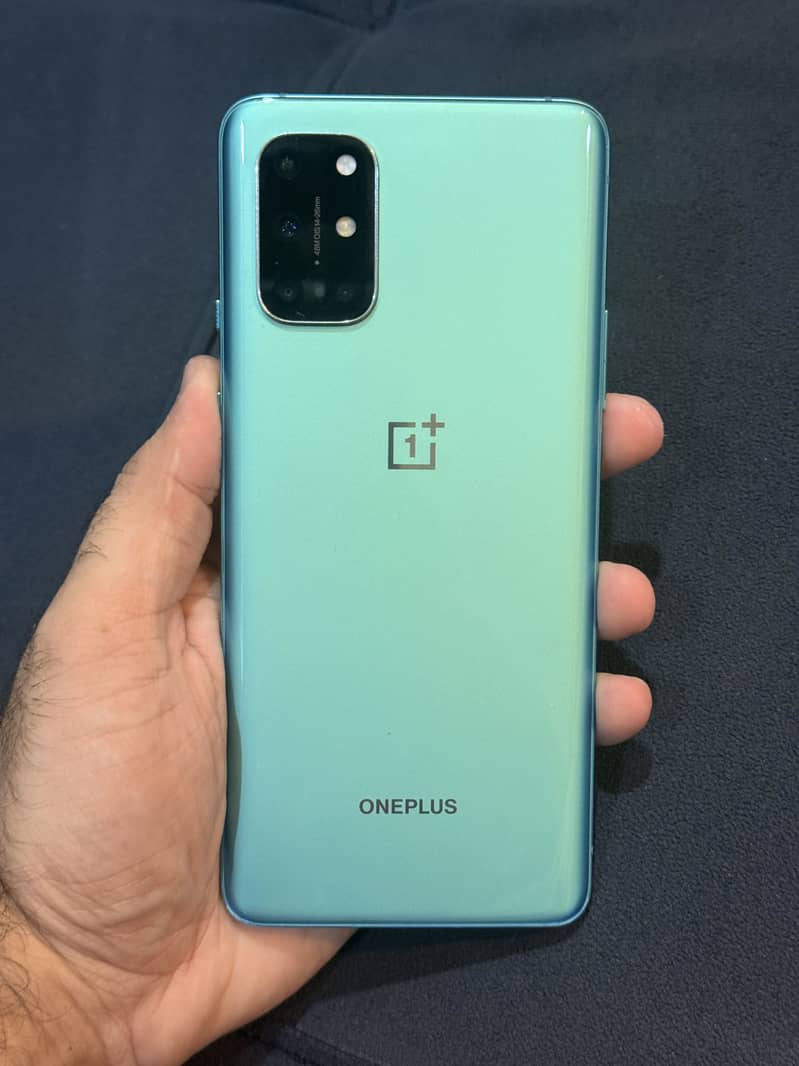 One Plus 8T 2