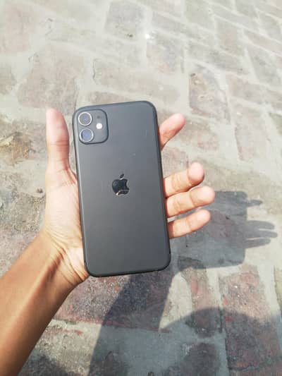I phone 11 non pta Jv