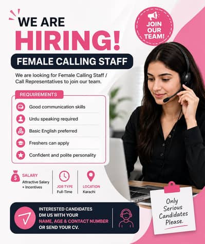 Calling