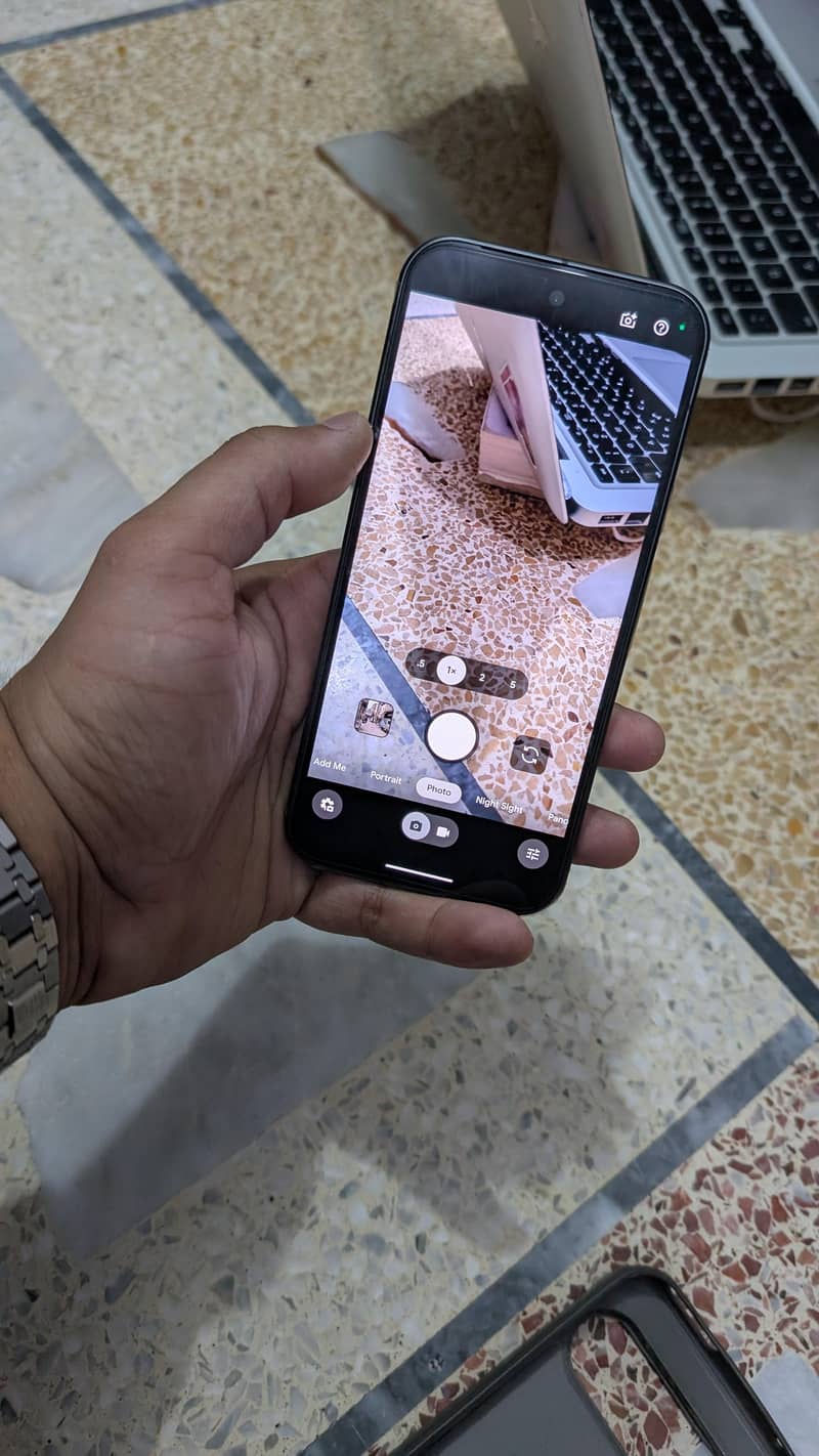 Google Pixel 10 2
