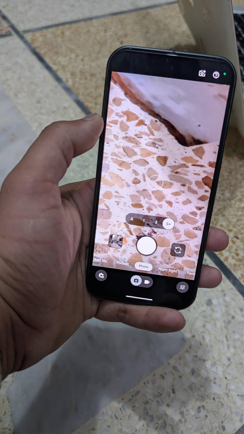 Google Pixel 10 7