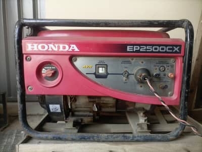 Honda Generator