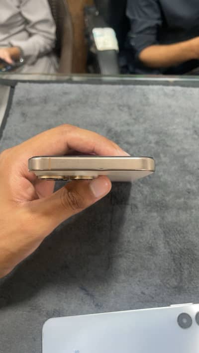 iPhone 16 pro max for sale