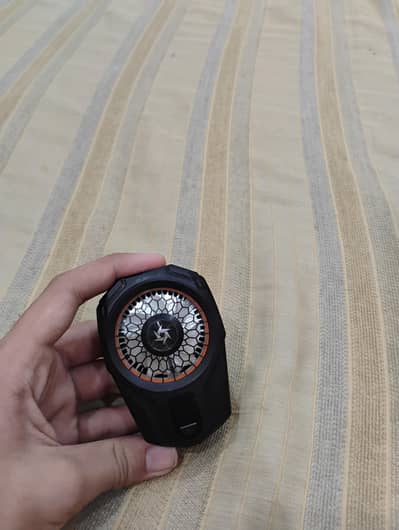 cooling fan for mobiles
