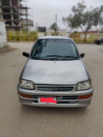 Suzuki Carry 2011