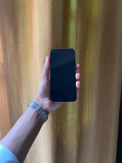 Apple iPhone 14 Pro