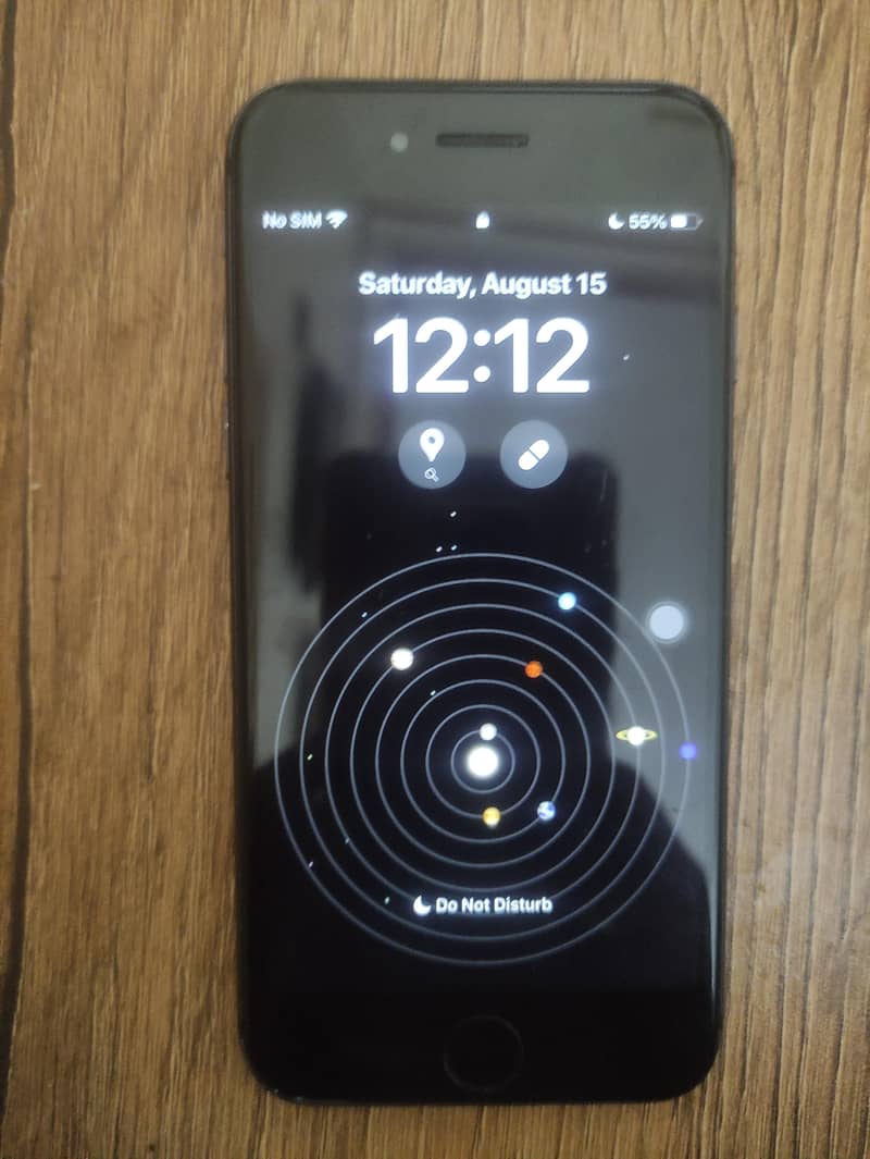 Apple iPhone 8 0