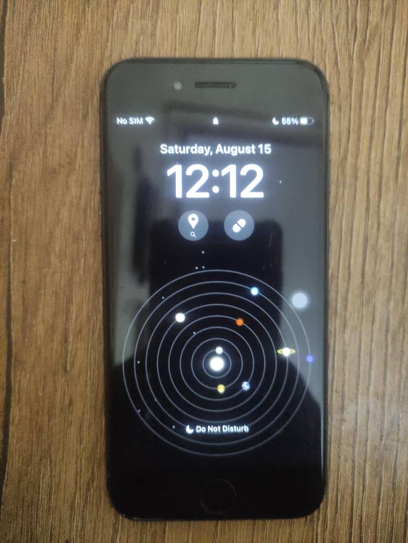 Apple iPhone 8 1