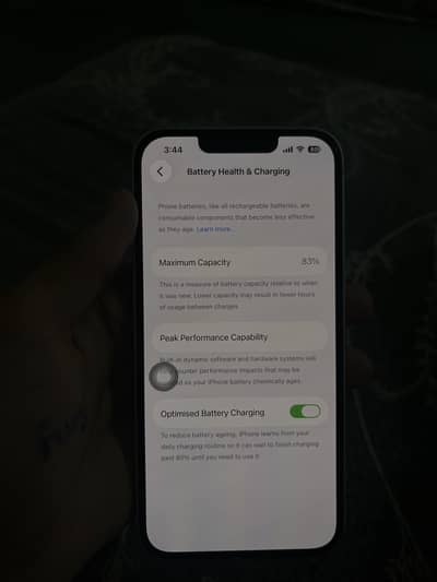 Apple iPhone 14