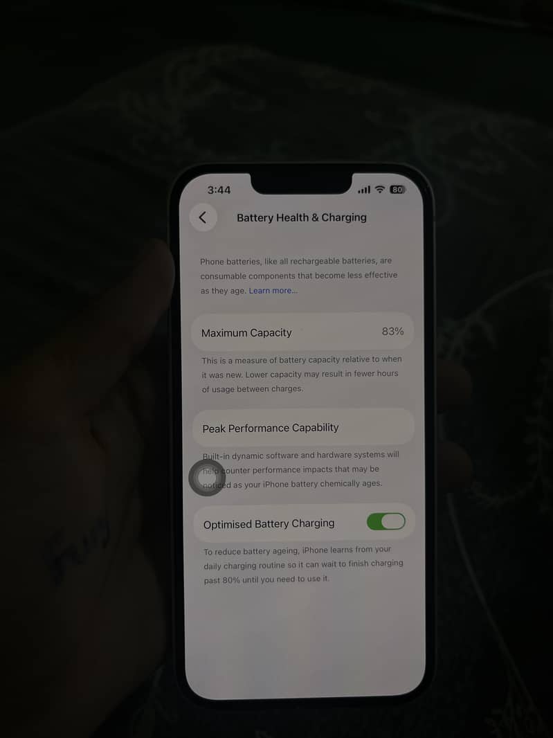 Apple iPhone 14 0