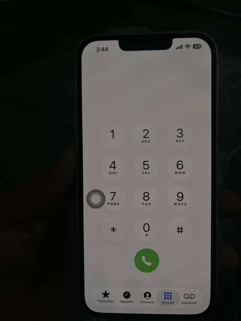 Apple iPhone 14 1