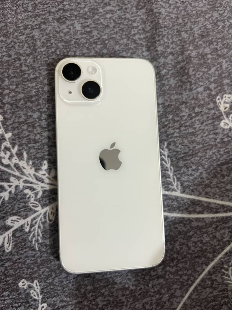 Apple iPhone 14 7