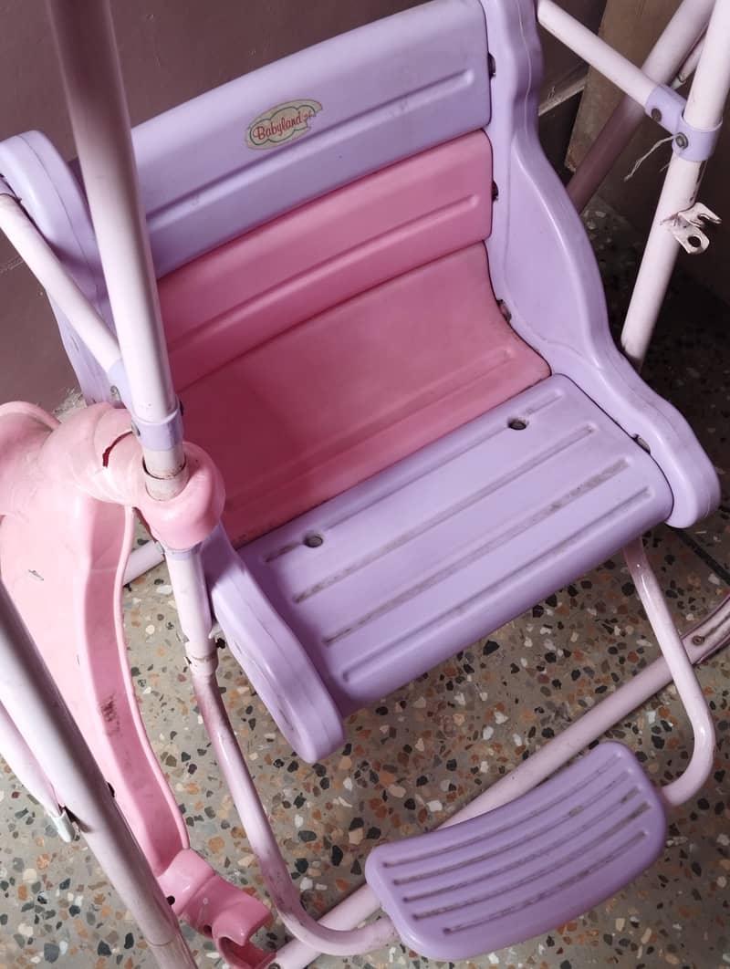 swings 2