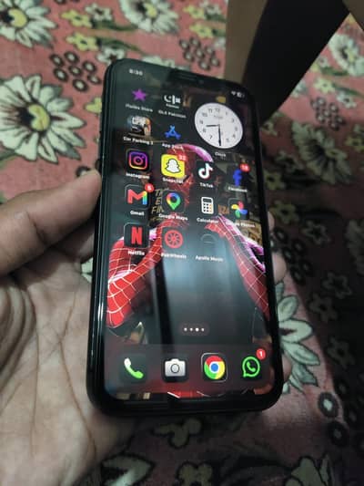 iphone 11 mdm