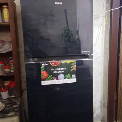 Haier Refrigerators