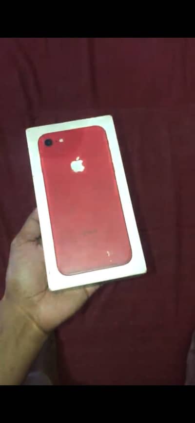 Apple iPhone 7
