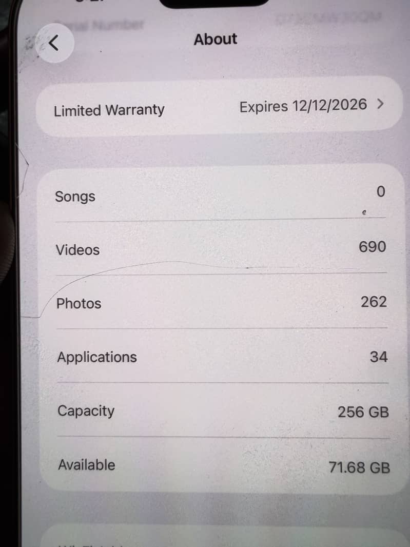 Apple iPhone 17 Pro Max 2