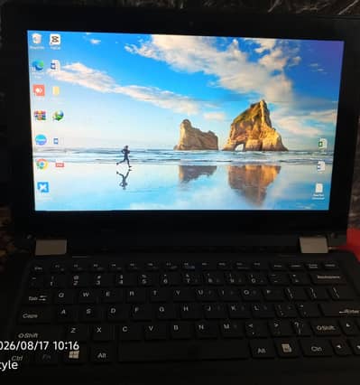 Haier 11 YC Core m3