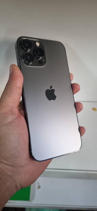 Apple iPhone 13 Pro Max