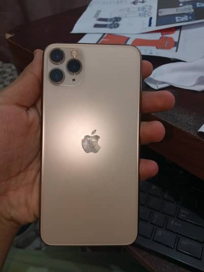 Apple iPhone 11 Pro Max