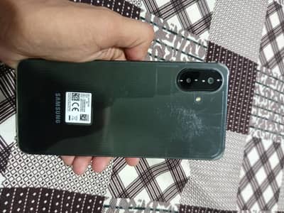 Samsung Mobile A07 PTA Approved | Excellent Condition | PhoniX